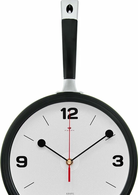 Настенные часы Рубин 2543-008