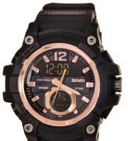 Skmei 1725RG rose gold