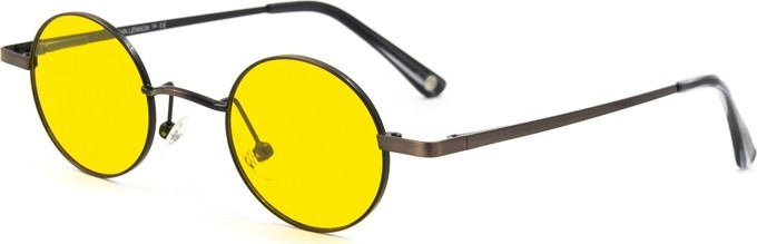 Солнцезащитные очки john lennon jln-2000000025643