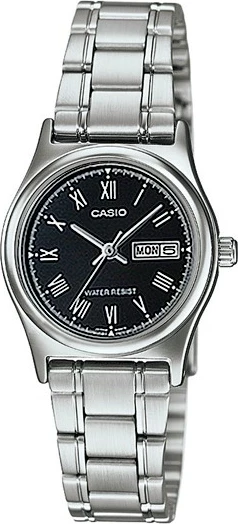 наручные часы casio ltp-v006d-1b