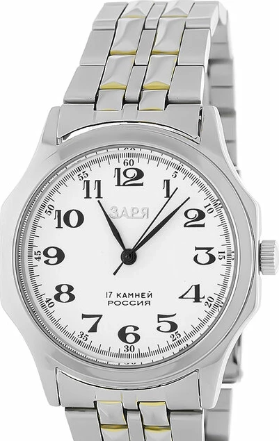 Наручные часы Заря g4381201Б ф01