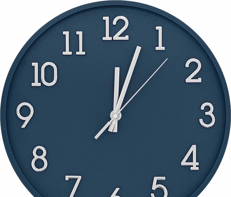 Настенные часы Рубин 2831-006