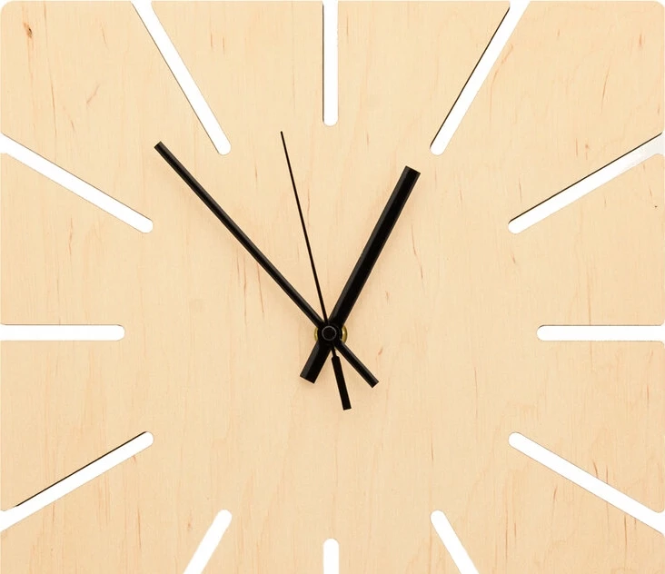 Настенные часы ТРОЙКА 90904001