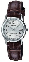 Наручные часы casio   ltp-v002l-7b2