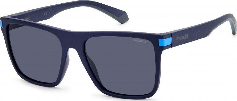 Солнцезащитные очки polaroid pld-200006fll55c3