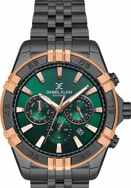 Наручные часы daniel klein dk.1.14007-5