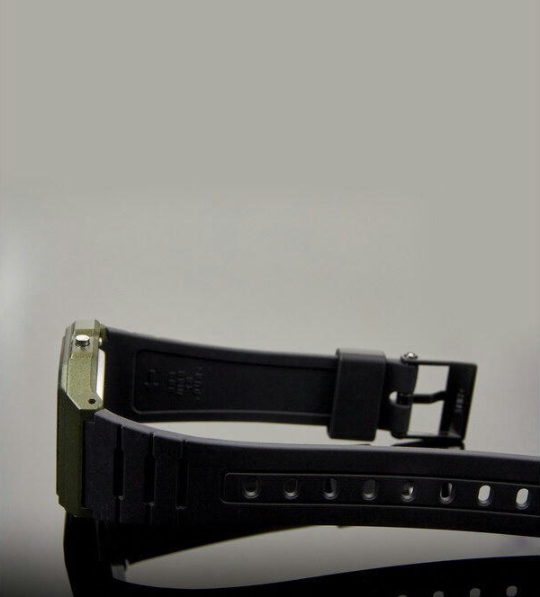 Наручные часы f-91wm-3a