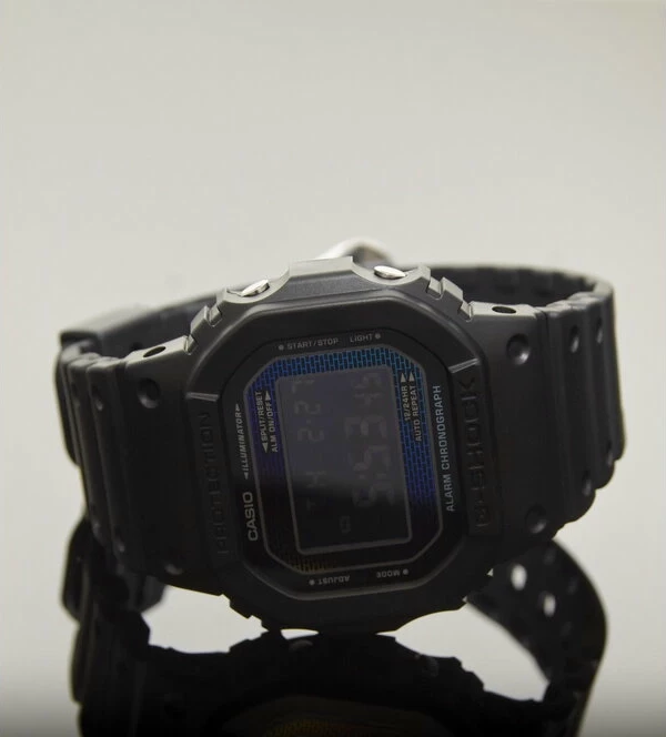 Наручные часы dw-5600rw-1