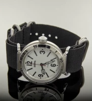 Наручные часы ВОСТОК 2415 (61068В) ремень