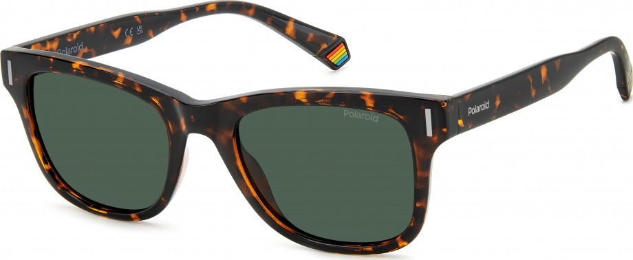 Солнцезащитные очки polaroid pld-20636708651uc
