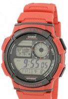 Наручные часы ae-1000w-4a