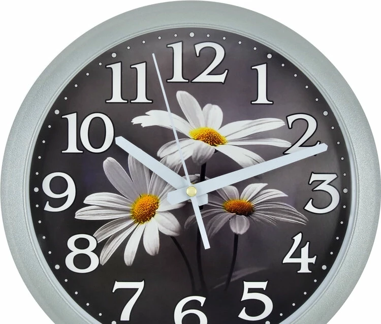 Настенные часы Алмаз В152