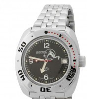 Наручные часы ВОСТОК 2416 (710634) браслет