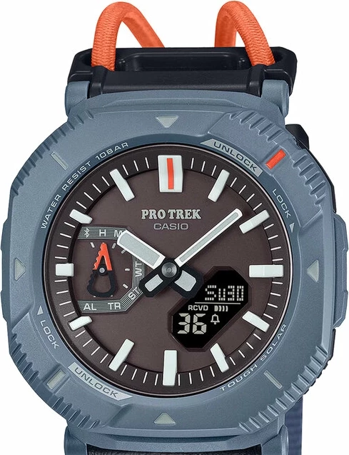 Наручные часы prj-b001b-2