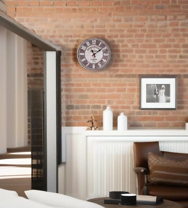 Настенные часы ТРОЙКА 90901011