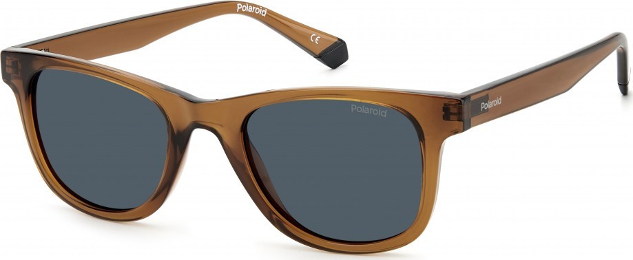 Солнцезащитные очки polaroid pld-20298309q50c3