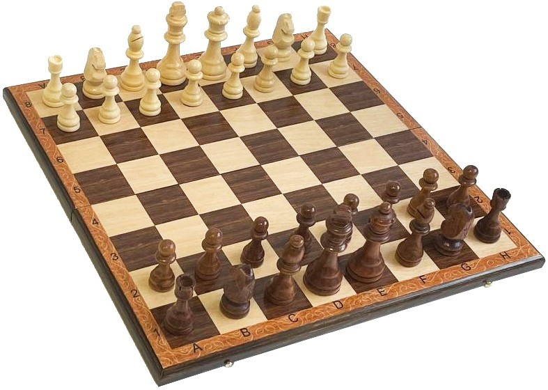 Шахматы "Триумф 1" 40, Armenakyan