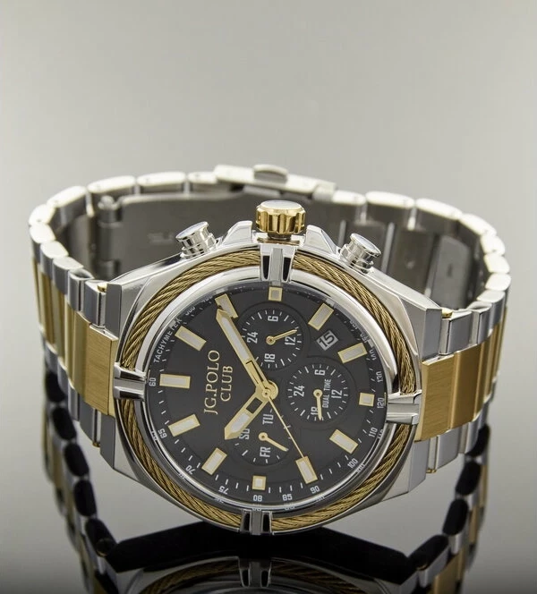 Наручные часы jg.polo club 0125 s04371m.5 5.490