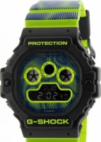 Наручные часы dw-5900td-9