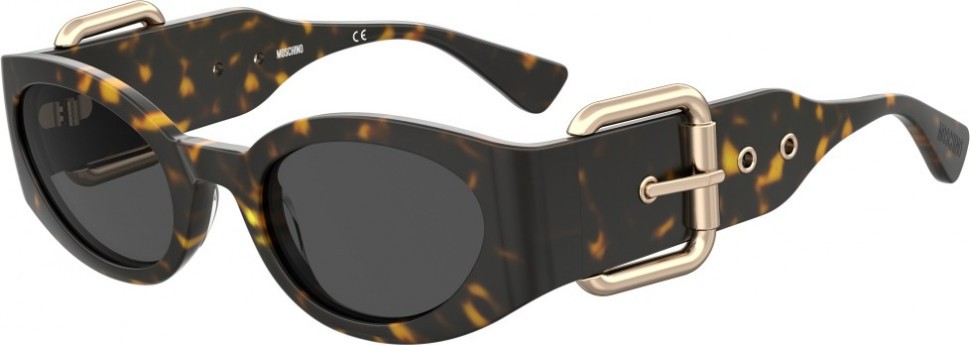 Солнцезащитные очки moschino mos-20650408653ir