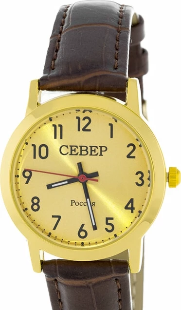 Наручные часы Север o2035-110-224-6