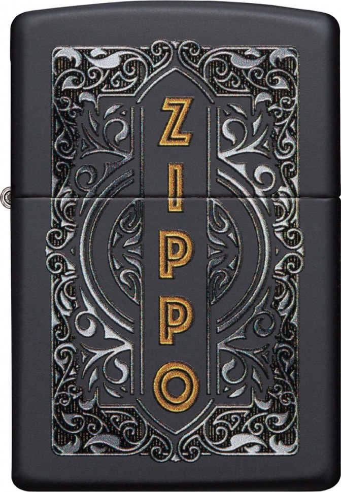 ZIPPO 49535