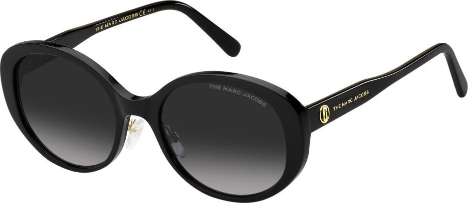 Солнцезащитные очки marc jacobs jac-205365807549o