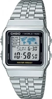 наручные часы casio a-500wa-1d
