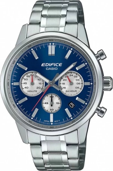 наручные часы casio efr-575d-2a