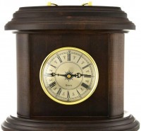 Настольные часы БРИГ+ Н16 Герб РФ