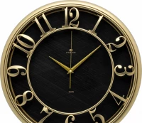 Настенные часы Рубин 4141-003