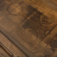 Нарды резные &quot;Хоккей&quot;, Ustyan