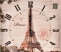 Настенные часы ТРОЙКА 90902005