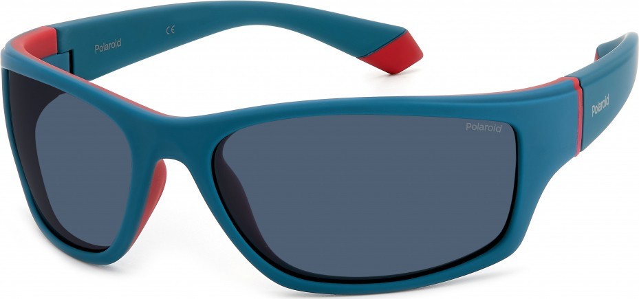 Солнцезащитные очки polaroid pld-205342clp64c3