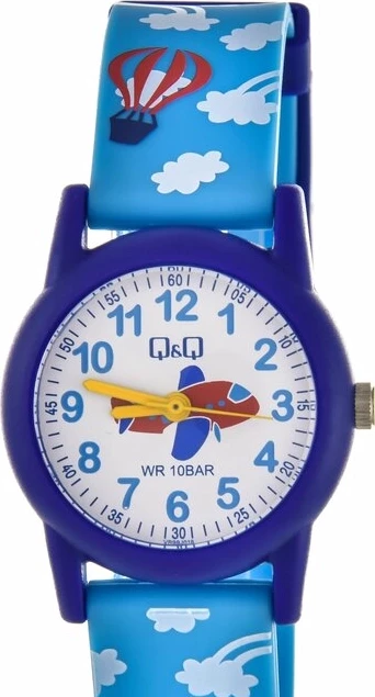 Наручные часы qq vr99j018y