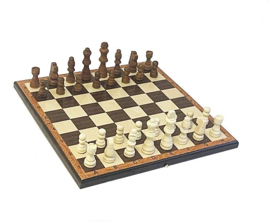 Шахматы "Триумф 1" 30, Armenakyan