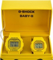 Наручные часы slv-22b-9 парные