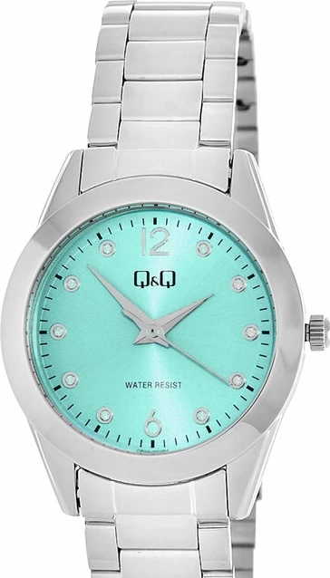 Наручные часы qq q82b-004py