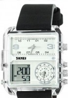 Наручные часы skmei 2021wt white