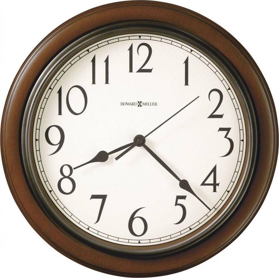 Настенные часы howard miller 625-418