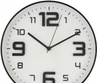 Настенные часы mirron c205-a1