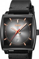 Skmei 9316BKSI black/silver