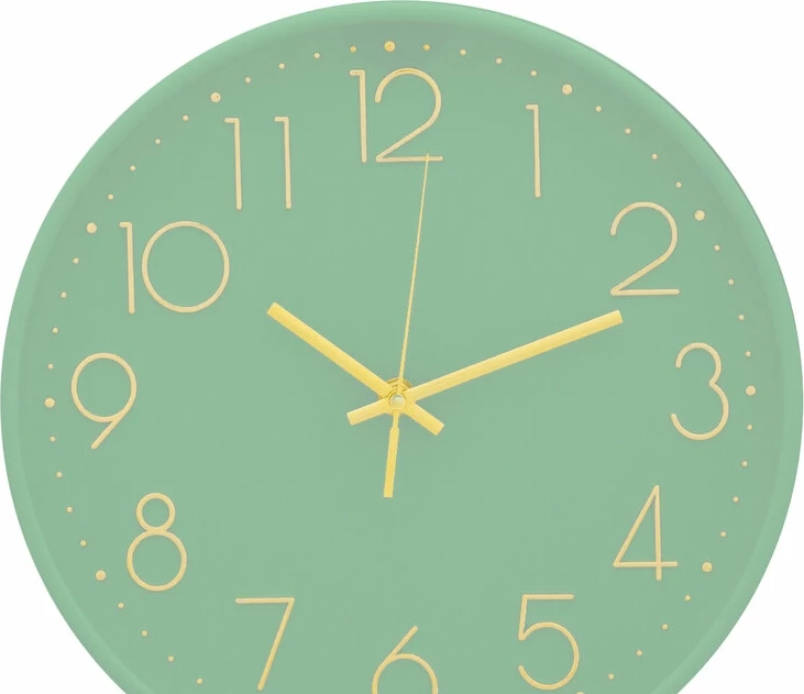 Настенные часы Рубин 3017-003