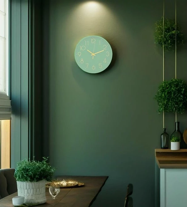 Настенные часы Рубин 3017-003