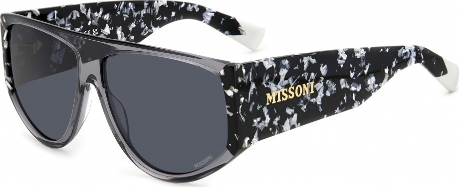 Солнцезащитные очки missoni mis-206492uhx61ir