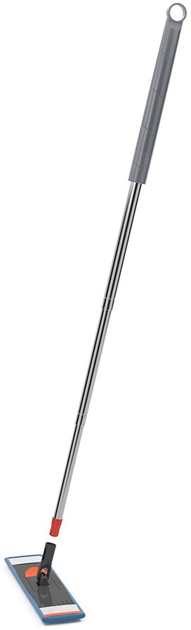 Ручка для швабры телескопическая 135 см