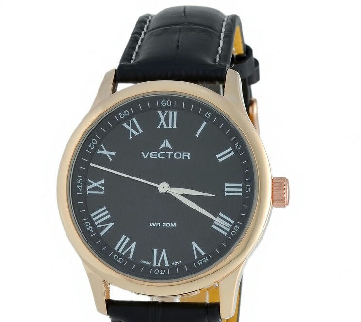Vector v8-003585 черный