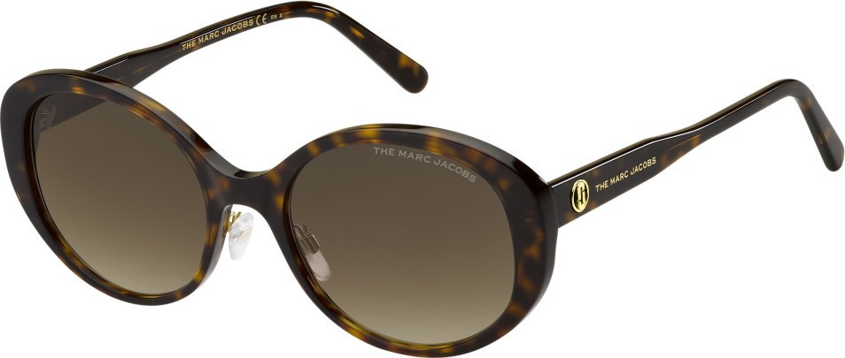 Солнцезащитные очки marc jacobs jac-20536508654ha