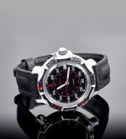 Наручные часы ВОСТОК 2414 (811172) ремень