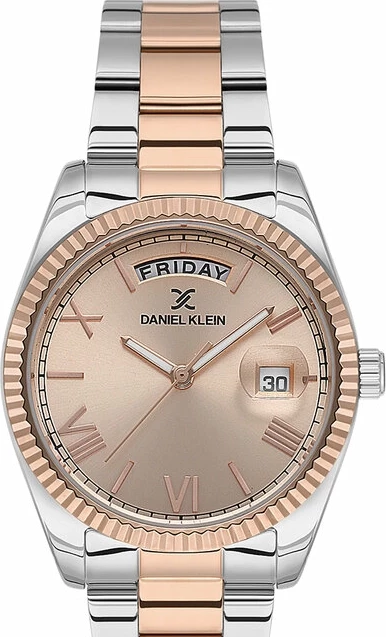 Наручные часы daniel klein dk13764-6